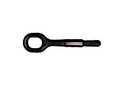 ♦️2017 - 2023 TESLA MODEL 3/Y FRONT BUMPER TOW TOWING HOOK EYE OEM, 1077570-00-D