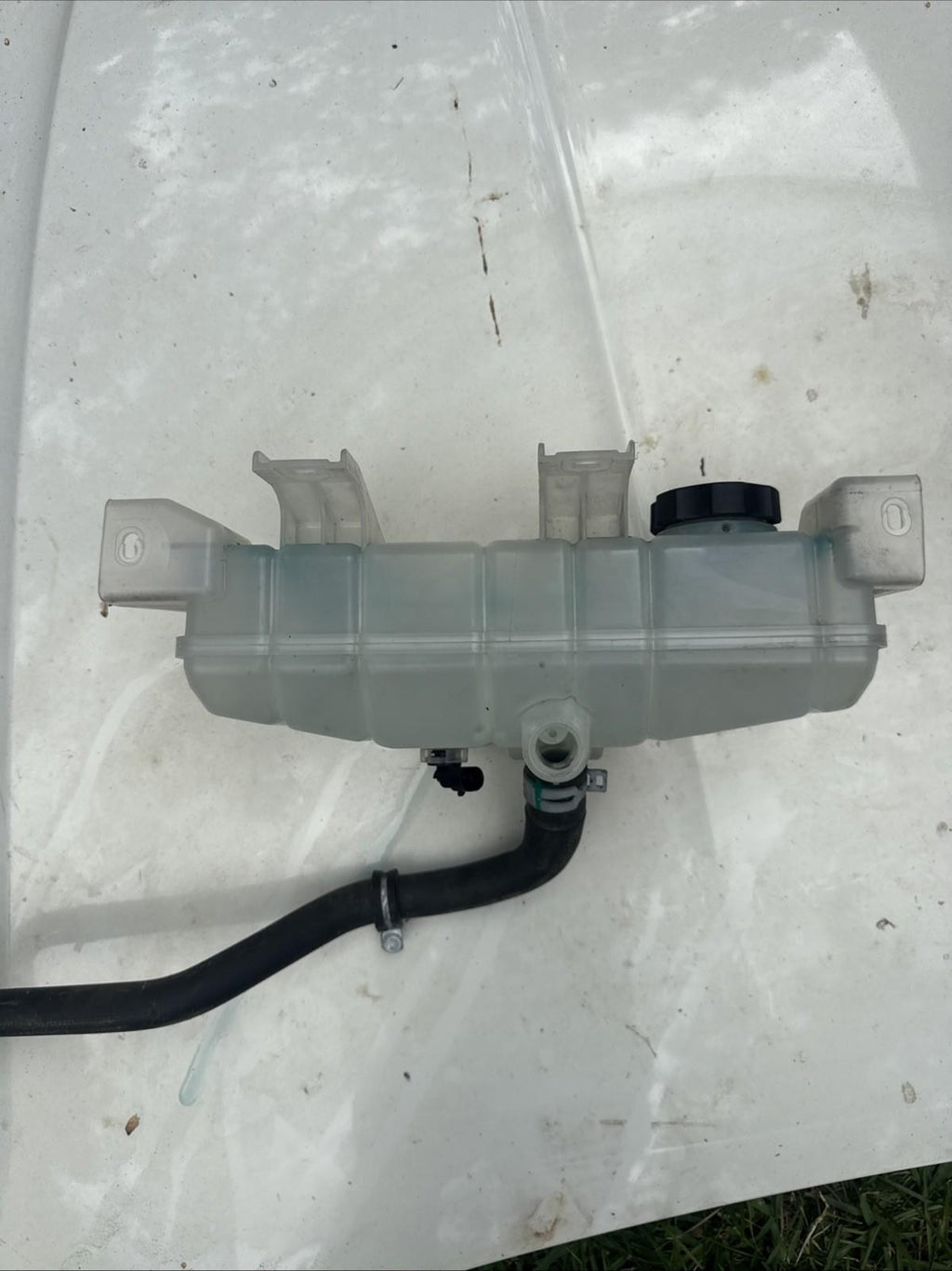 ♦️2012-2020 TESLA MODEL S COOLANT RESERVOIR TANK BOTTLE OEM, 1036124-00-D