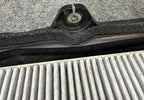 2016-2020 Tesla Model S Front Under Hood Cabin HEPA Air filter Cover Vent
