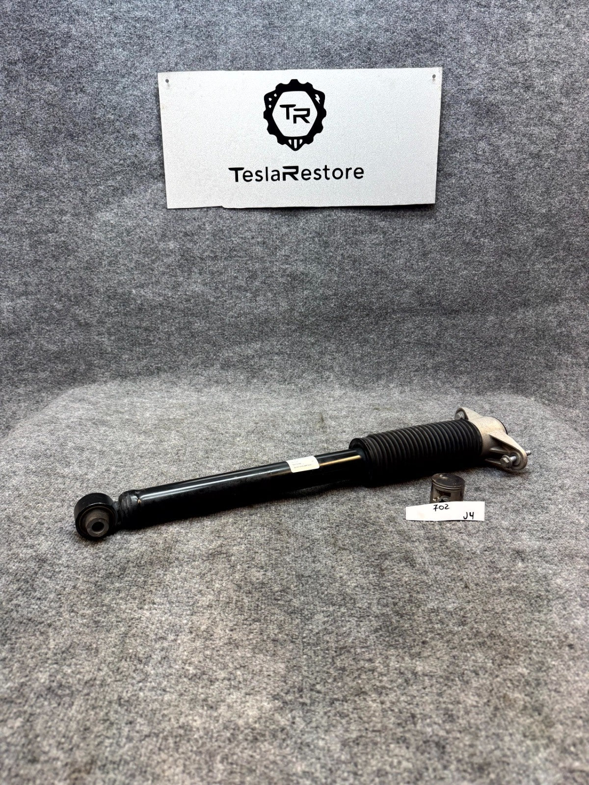 2017-2023 TESLA MODEL 3 REAR LH OR RH SUSPENSION SHOCK ABSORBER OEM,1044461-02-E