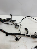 2016-2020 Tesla Model S Front Right Side Door Wire Wiring Harness 1069106-00-B
