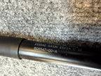 20-24 TESLA MODEL Y FRONT LEFT & RIGHT HOOD LIFT SHOCK STRUT SET OEM, 150554700A