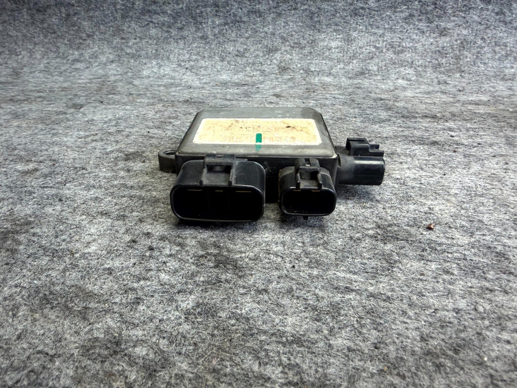 ♦️12 - 20 TESLA MODEL S COOLING FAN RELAY CONTROL MODULE UNIT OEM, 6008953-00-B