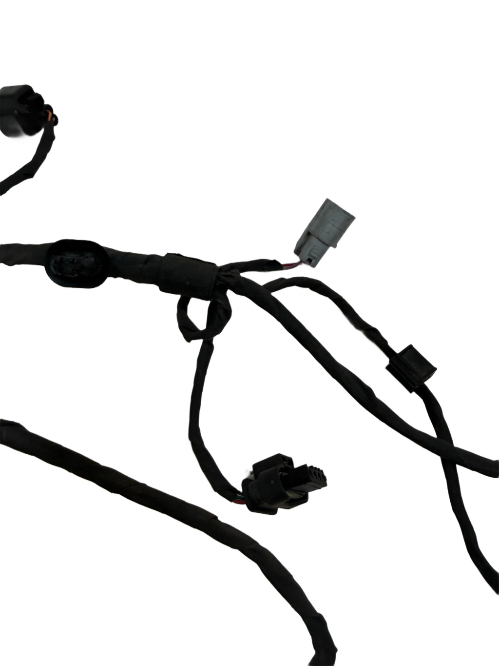 2012-2020 Tesla Model S Front End Bumper Wiring Harness Cable Wire 1035338-00-T