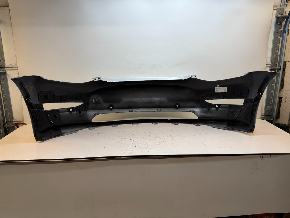 2017 - 2023 TESLA MODEL 3 FRONT BUMPER COVER PANEL