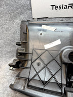 2017-2023 TESLA MODEL 3 RADIATOR CORE SUPPORT BLOWER ASSEMBLY OEM, 1494159-00-C
