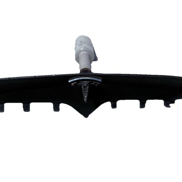 2016 - 2020 TESLA MODEL X FRONT UPPER GRILLE SUPPORT BRACKET OEM, 1047020-00-E