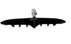 ♦️2016 - 2020 TESLA MODEL X FRONT UPPER GRILLE SUPPORT BRACKET OEM, 1047020-00-E