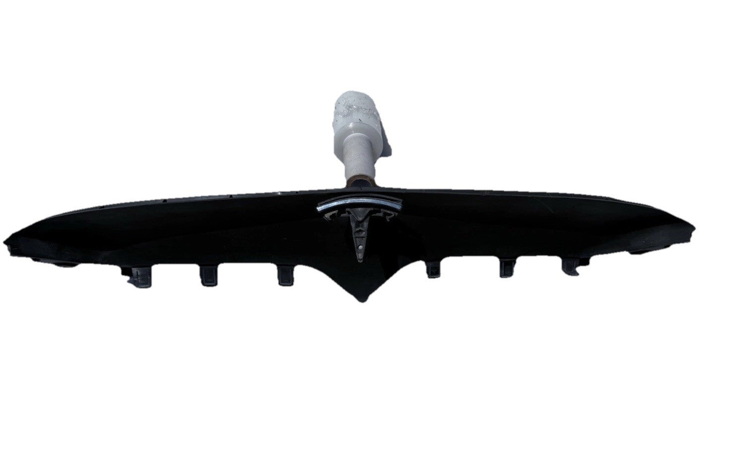 ♦️2016 - 2020 TESLA MODEL X FRONT UPPER GRILLE SUPPORT BRACKET OEM, 1047020-00-E