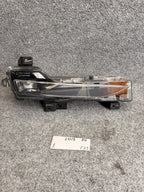 2017 - 2024 TESLA MODEL Y/3 FRONT RIGHT SIDE FOG LIGHT ASSY OEM, 1077392-00-f