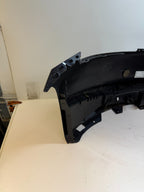 2024-2026 Tesla Model 3 Front Bumper Cover Panel W/O Sensor Holes P2005802-00-B