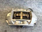 ♦️17-23 TESLA MODEL 3 FRONT RIGHT BRAKE CALIPER W/ BRAKE HOSE LINE OEM,104462200
