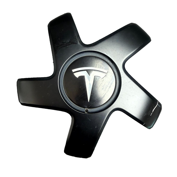 2017 - 2023 TESLA MODEL 3 Wheel Center Cap 19” 20” OEM, 1044234-00-A