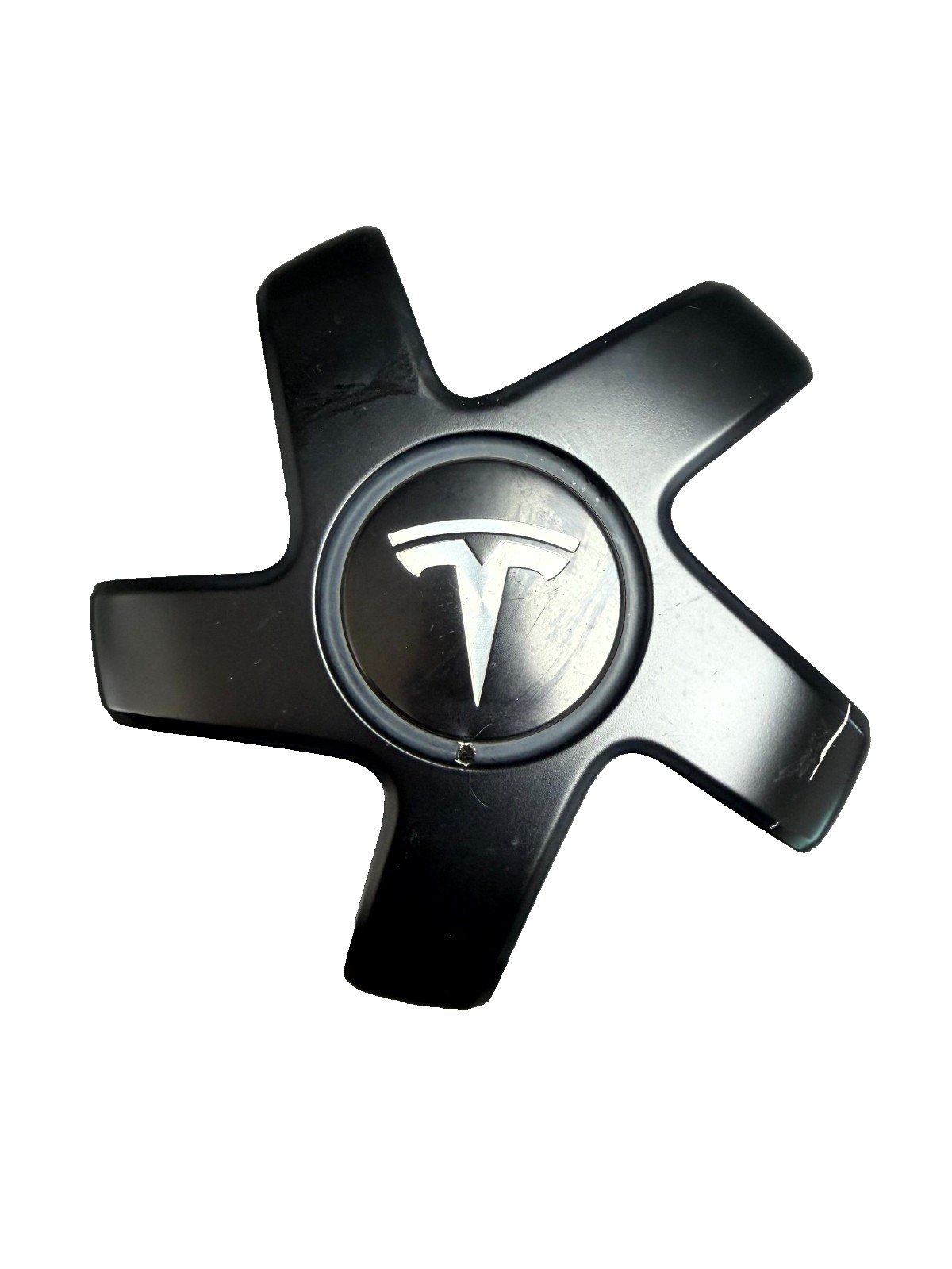 ♦️2017 - 2023 TESLA MODEL 3 Wheel Center Cap 19” 20” OEM, 1044234-00-A