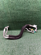 ♦️17-23 TESLA MODEL 3/Y AC AIR CONDITIONING COMPRESSOR HOSE TUBE OEM, 1502020-00