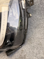 2016-2020 TESLA MODEL X FRONT LEFT DRIVER SIDE BUMPER FOG LIGHT OEM 1034326-00-A