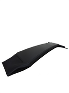2016-20 Tesla Model Y Right Passenger Side B Pillar Glass Applique 1494241-00-A