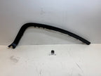 2016-2020 Tesla Model X Rear Right Door Fairing Sill Jam Trim Bracket 1060088-00