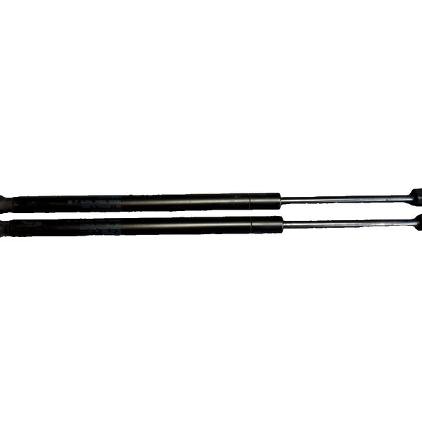 12-20 TESLA MODEL S FRONT LEFT/RIGHT BONNET HOOD LIFT GAS STRUT OEM 106263400A