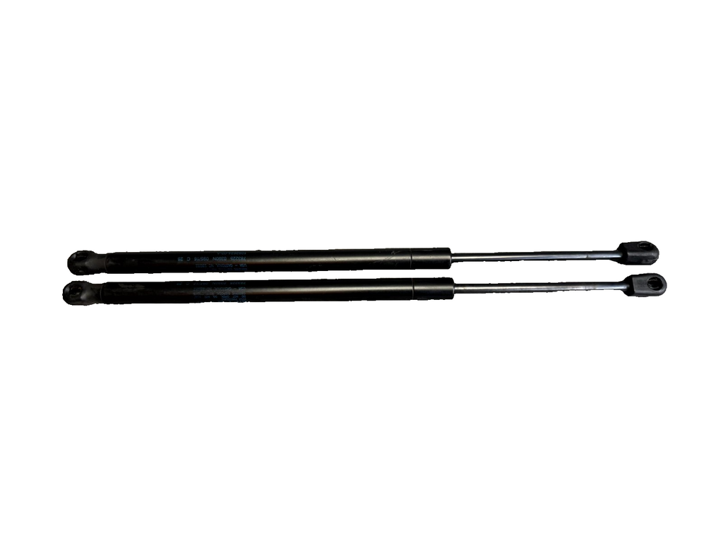 ♦️12-20 TESLA MODEL S FRONT LEFT/RIGHT BONNET HOOD LIFT GAS STRUT OEM 106263400A
