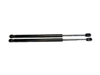♦️12-20 TESLA MODEL S FRONT LEFT/RIGHT BONNET HOOD LIFT GAS STRUT OEM 106263400A