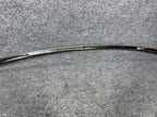 2016-2020 Tesla Model X Front Right Side A-Pillar Molding Trim OEM, 1032124-50-F