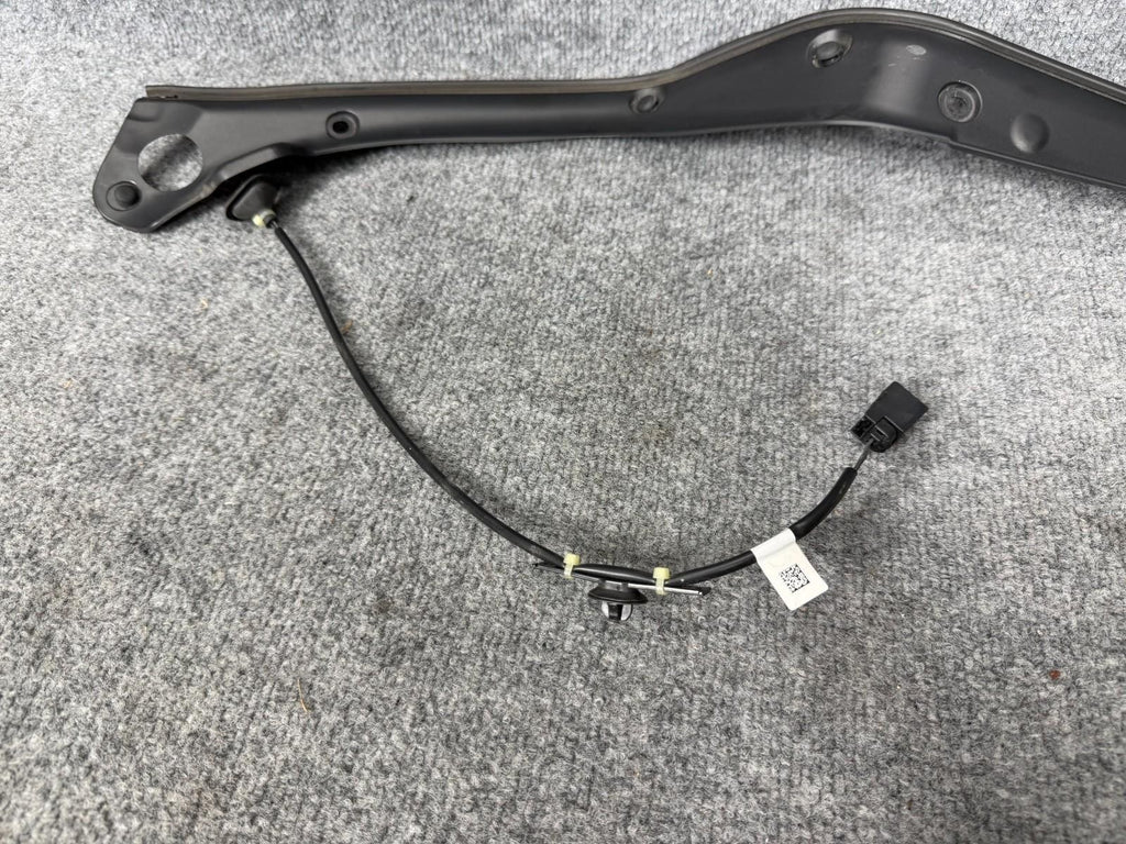 2016-2024 Tesla Model X Rear Left Driver Side Door Pinch Sensor 1037560-00-F OEM