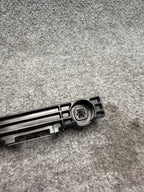 2012-2020 TESLA MODEL S RIGHT SIDE SKIRT ROCKER MOLDING FRONT BRACKET OEM