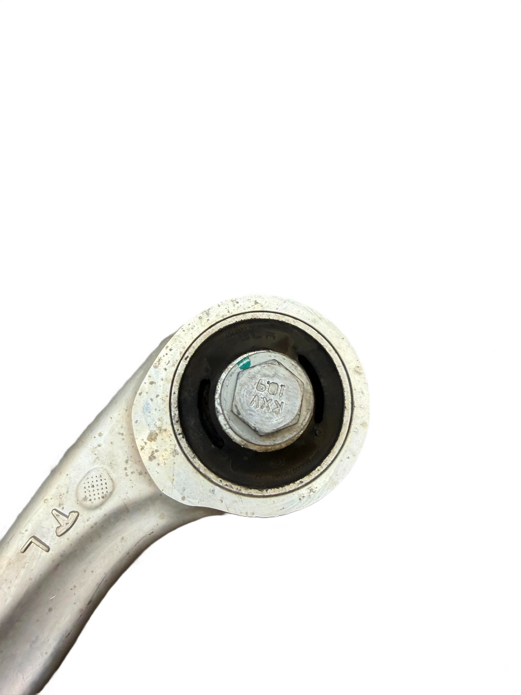 17-23 Tesla Model 3 Front Driver Side Suspension Lower Control Arm 1044351-00-C