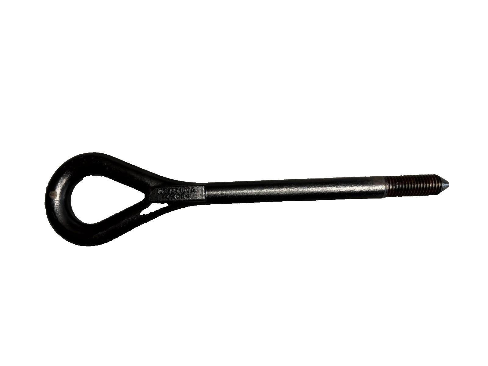 ♦️2016-2020 TESLA MODEL X FRONT TOW HOOK BUMPER TOWING EYE OEM, 1053871-00-A