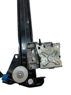 2012-2020 Tesla Model S Front Right Door Window Regulator & Motor 6006651-00-G