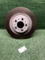 ♦️20–23 TESLA MODEL Y FRONT RIGHT OR LEFT SIDE BRAKE DISC ROTOR OEM, 1188611-00