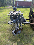 2017-2023 Tesla Model 3 Front Suspension Subframe Complete OEM 1044376-00-D