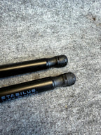 ♦️2017–2023 TESLA MODEL 3 FRONT LEFT & RIGHT HOOD SHOCK STRUT OEM, 1091472-00-B
