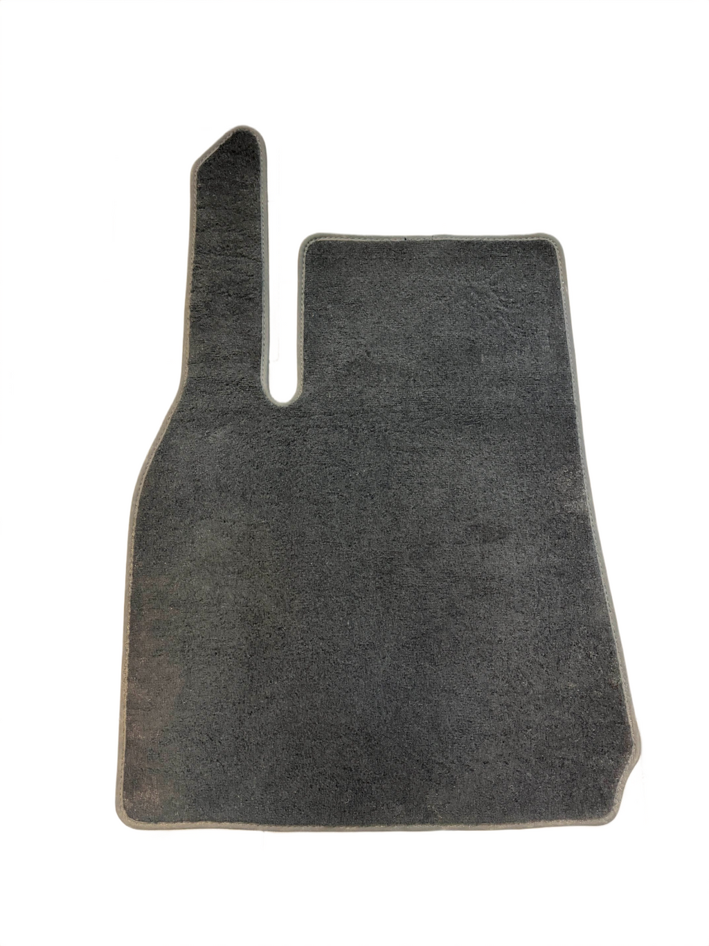 2020-2024 Tesla Model 3 Y Nylon Car Floor Mats Front Rear Carpets Black 3PC