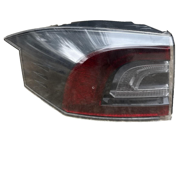 2012 - 2022 TESLA MODEL S REAR LEFT SIDE LED OUTER TAIL LAMP OEM, 6005918-00-D