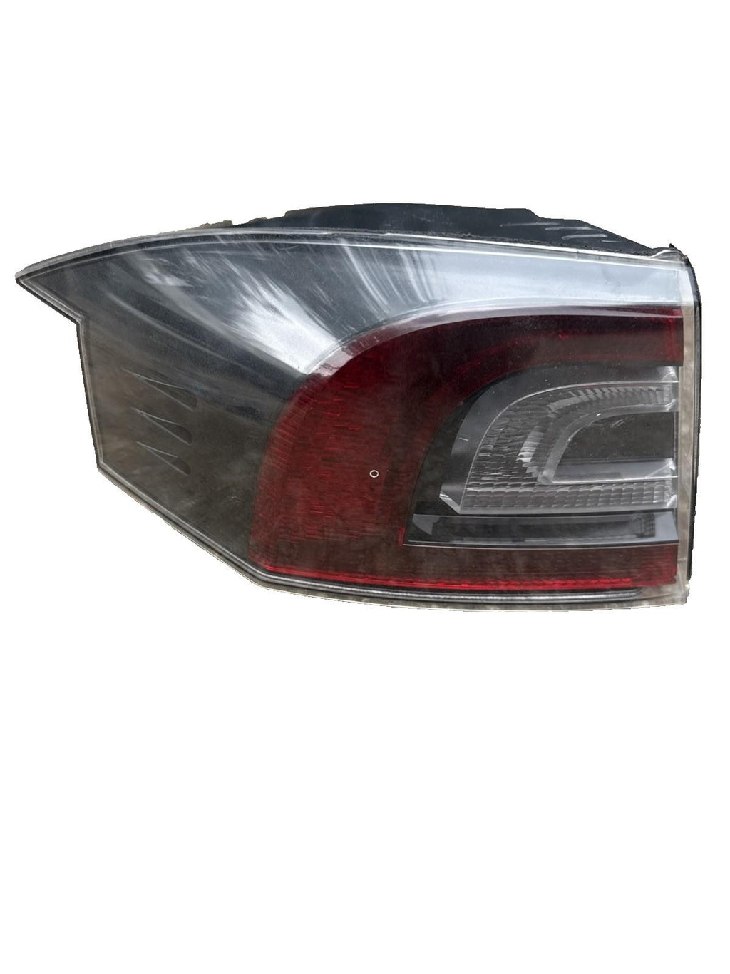 ♦️2012 - 2022 TESLA MODEL S REAR LEFT SIDE LED OUTER TAIL LAMP OEM, 6005918-00-D