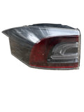 ♦️2012 - 2022 TESLA MODEL S REAR LEFT SIDE LED OUTER TAIL LAMP OEM, 6005918-00-D