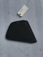 ♦️ 16-20 TESLA MODEL X REAR LEFT DRIVER SIDE DOOR SPEAKER GRILLE COVER OEM