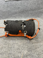 2017-2024 TESLA MODEL 3/Y A/C COMPRESSOR PUMP WITH WIRE HARNESS OEM,1507971-05-D