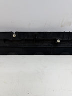 20-24 TESLA MODEL Y LEFT SIDE SKIRT ROCKER PANEL MOLDING CARRIER BRACKET