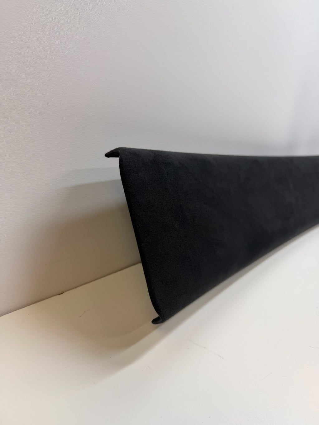 2012-20 Tesla Model S Sunroof Headliner Panoramic Roof Bow Trim 1039464-06-C