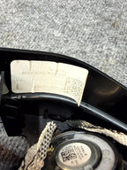 2020 - 2024 TESLA MODEL Y FRONT LEFT DOOR CORNER TWEETER SPEAKER OEM, 1079741-00