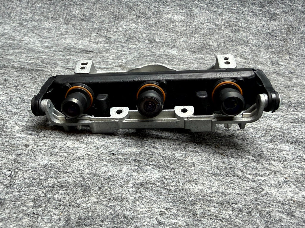 ♦️2017-2023 TESLA MODEL 3 FRONT WINDSHIELD LANE DEPARTURE CAMERA OEM, 114374600D