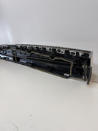 2017-24 TESLA MODEL Y 3 FRONT DASH PANEL TRIM MOLDING WOOD COVER 1619564