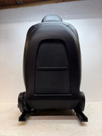2017-2023 Tesla Model 3 Front Left Driver Side 1st Row Seat Black 1456942-00-E