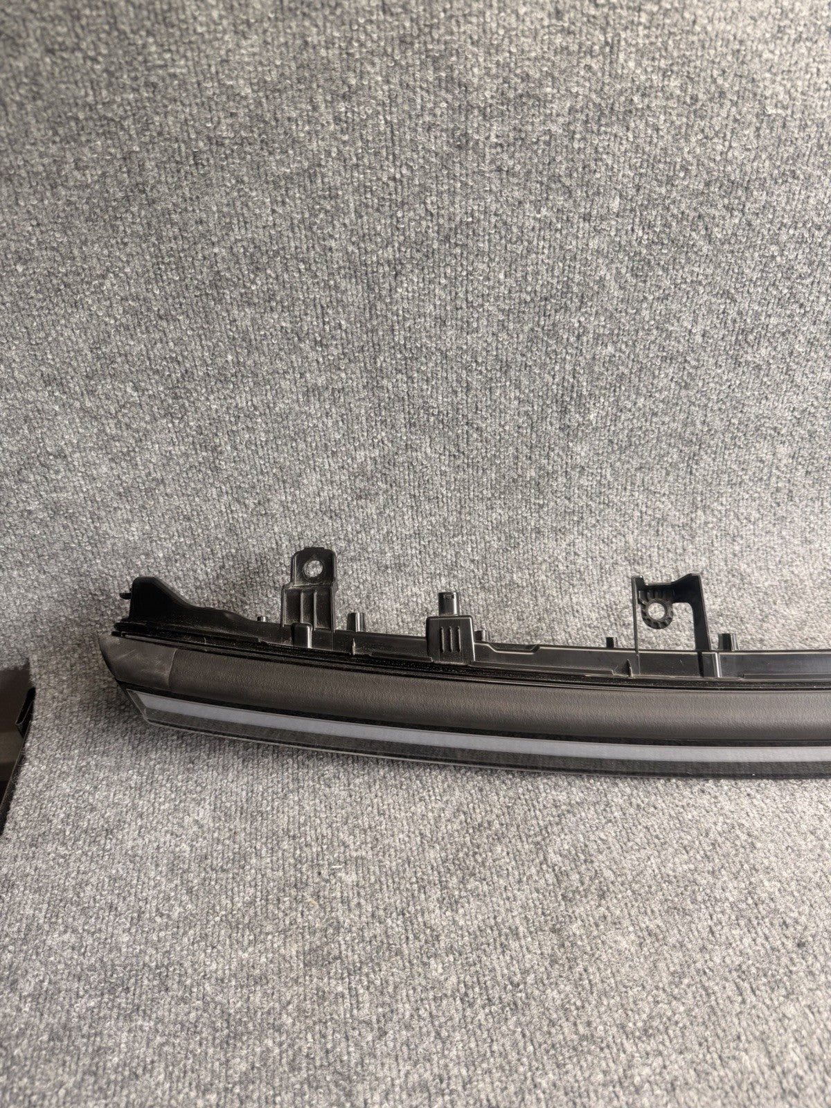Nice! 2025–2026 Tesla Model Y Juniper Front LightBar 2038294-95-C OEM