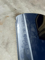 2016-2020 Tesla Model X Front Right Side Door Shell Panel OEM, 1009907-00-M