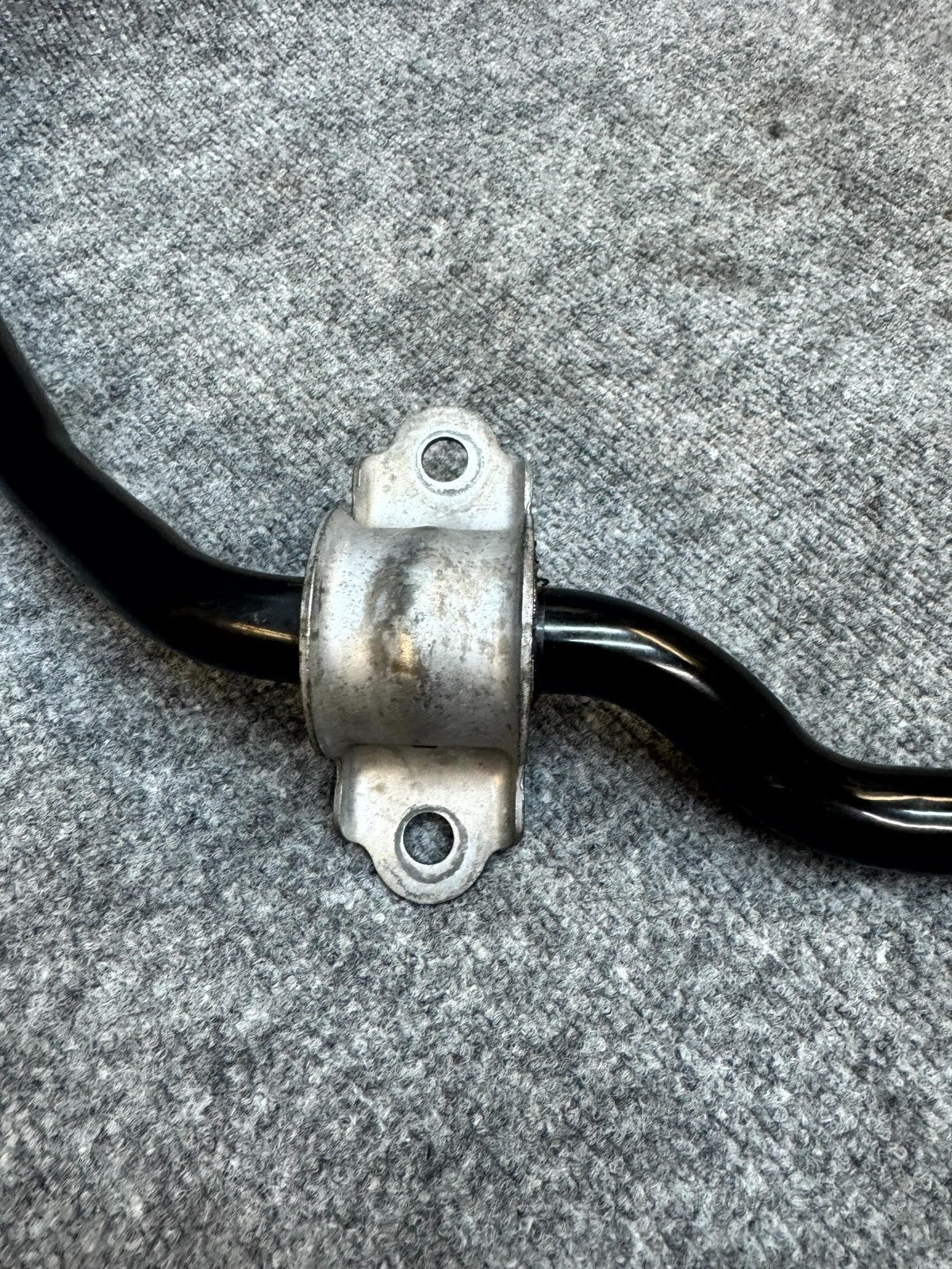 2020 - 2024 TESLA MODEL Y REAR STABILIZER SWAY ANTI ROLL BAR OEM, 1188485-00-A