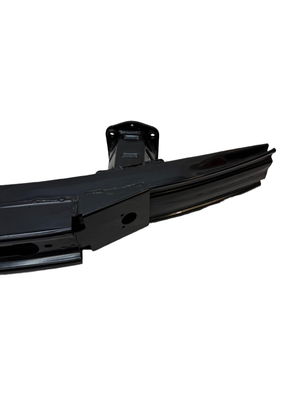 2012-2016 TESLA MODEL S FRONT BUMPER REINFORCEMENT IMPACT BAR 6005878